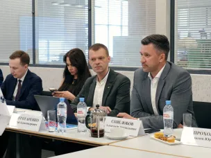 Нижегородская область представила на федеральном уровне 16 сервисов с использованием ИИ для внедрения в систему госуправления